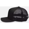 64820 230 APP NEW ERA TRUCKER HAT S LOGO BLK OSFA DETAIL 1 FORM