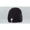 čepice SPECIALIZED New Era Cuff S-Logo Beanie (Barva oblečení Smoke)