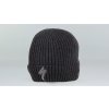 čepice SPECIALIZED New Era Cuff S-Logo Beanie (Barva oblečení Smoke)