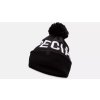64820 220 APP NEW ERA POM BEANIE SPECIALIZED BLK OSFA FRONT 3 4 FORM