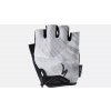 67021 100 GLV BG DUAL GEL GLOVE SF DOVGRY FERN M PLP HERO