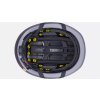 60822 120 HLMT MODE HLMT CE MATTE BLK M INSIDE