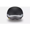 60822 120 HLMT MODE HLMT CE MATTE BLK M REAR