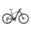 022322108 MACINA TEAM 791 L 48cm greenpurple flip matt silver orange