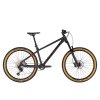 KELLYS Gibon 50 27,5" Black (Velikost M)