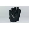 67019 124 GLV BG GRAIL GLOVE SF BLK M PALM