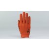 67121 402 GLV TRAIL GLOVE LF MEN REDWD M HERO