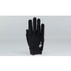 67121 400 GLV TRAIL GLOVE LF MEN BLK M HERO