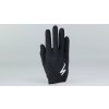 67121 300 GLV TRAIL AIR GLOVE LF MEN BLK M HERO