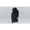 67121 340 GLV TRAIL GLOVE LF YTH BLK M HERO