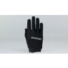 67121 450 GLV TRAIL SHIELD GLOVE LF WMN BLK M HERO