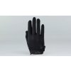 67119 160 GLV BG SPORT GEL GLOVE LF BLK M HERO