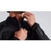 64421 690 APP RACE SERIES WIND JACKET MEN BLK M DETAIL2