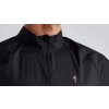 64421 690 APP RACE SERIES WIND JACKET MEN BLK M DETAIL1