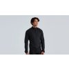 64421 690 APP RACE SERIES WIND JACKET MEN BLK M FRONT 3 4