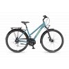 Trekingové kolo Winora Domingo 24 Cadet Blue matte (Velikost 52)