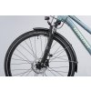 Trekingové kolo Winora Domingo 24 Cadet Blue matte (Velikost 52)