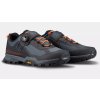 61522 904 SHOE RIME 20 HG MTB SHOE BLK CSTBTLSHP BLZ 42 PAIR