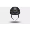 60222 190 HLMT 65 TRAIL HLMT CE BLK M FRONT