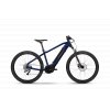 Haibike AllTrack 4 27.5 MTB Hardtail cool blue leather gloss