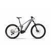 Haibike Allmtn 3 silver