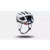 60923 141 HLMT SW PREVAIL 3 TEAM REPLICA HLMT CE QUICKSTEP M REAR 3 4