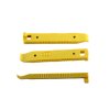 AUTHOR Montážní páka CC TL10 MI (3ks v bal) (Barva žlutá)