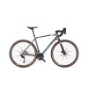 Gravelové kolo KTM X-STRADA 20 elderberry matt (blue+black)