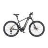023322108 MACINA TEAM XL L 48 machine grey matt silver orange 7
