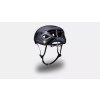 60124 170 HLMT PROPERO 4 HLMT CE BLK M REAR 3 4
