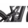 95225 80 LEVO ALLOY G3 UL BLK LTSIL D6 LINK