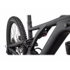 95225 80 LEVO ALLOY G3 UL BLK LTSIL D4 STTT