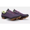 61823 124 SHOE RECON ADV MTB SHOE DUSK PRPORCD LMSTN 44 PAIR