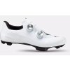 61823 044 SHOE SW RECON SL MTB SHOE WHT 44 HERO