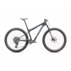 Horské kolo SPECIALIZED Epic World Cup Expert Satin Metallic Deep Lake / White / Pearl