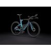 Časovkové kolo TREK Speed Concept SLR 7 Emerald Iris/Trek Black