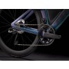 Časovkové kolo TREK Speed Concept SLR 7 Emerald Iris/Trek Black