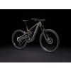 Horské elektrokolo TREK Slash+ 9.7 SLX/XT Olive Drab