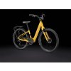 Městské elektrokolo Verve+ 1 Lowstep LT Baja Yellow