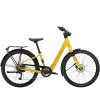 Městské elektrokolo Verve+ 1 Lowstep LT Baja Yellow