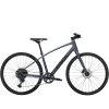 Fitnes kolo TREK FX 3 Gen.4 Galactic Grey
