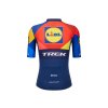 Cyklistický dres SANTINI Lidl-Trek RSL Team
