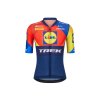 Cyklistický dres SANTINI Lidl-Trek RSL Team