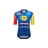 LidlTrekTeamIssueRSLJersey 80144 A Primary