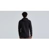 64421 852 APP TRAIL WIND JACKET MEN BLK M BACK