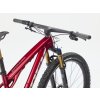 Horské kolo TREK Supercaliber SLR 9.9 XTR Di2 Gen.2 Red Smoke/Drizzle