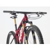 Horské kolo TREK Supercaliber SLR 9.9 XTR Di2 Gen.2 Red Smoke/Drizzle