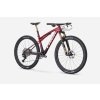 Horské kolo TREK Supercaliber SLR 9.9 XTR Di2 Gen.2 Red Smoke/Drizzle