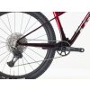 Horské kolo TREK Supercaliber SLR 9.9 XTR Di2 Gen.2 Red Smoke/Drizzle