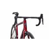 Silniční kolo SPECIALIZED Aethos 2 Pro Shimano Ultegra Di2 Gloss Red Sky / Chrome